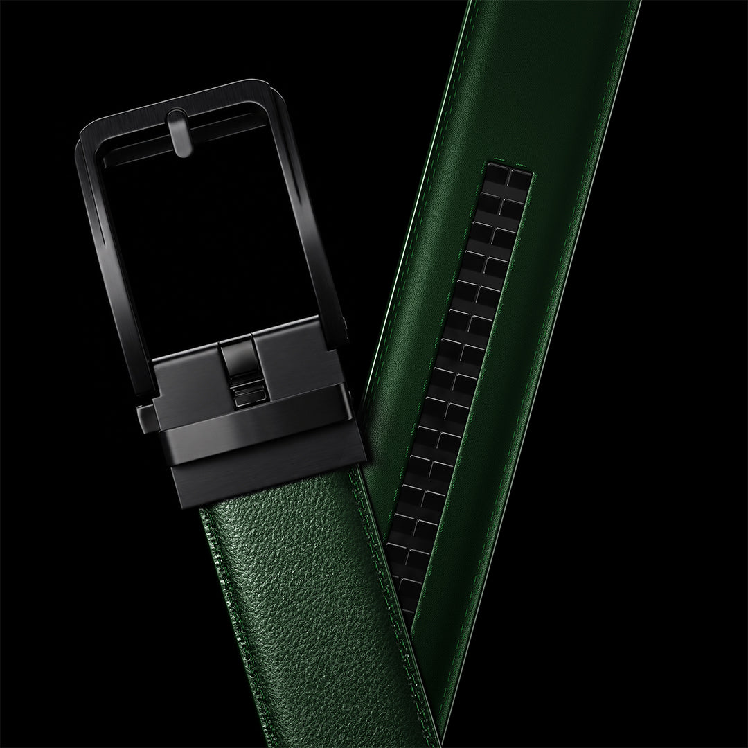The Buckley Belt - Limited Offer