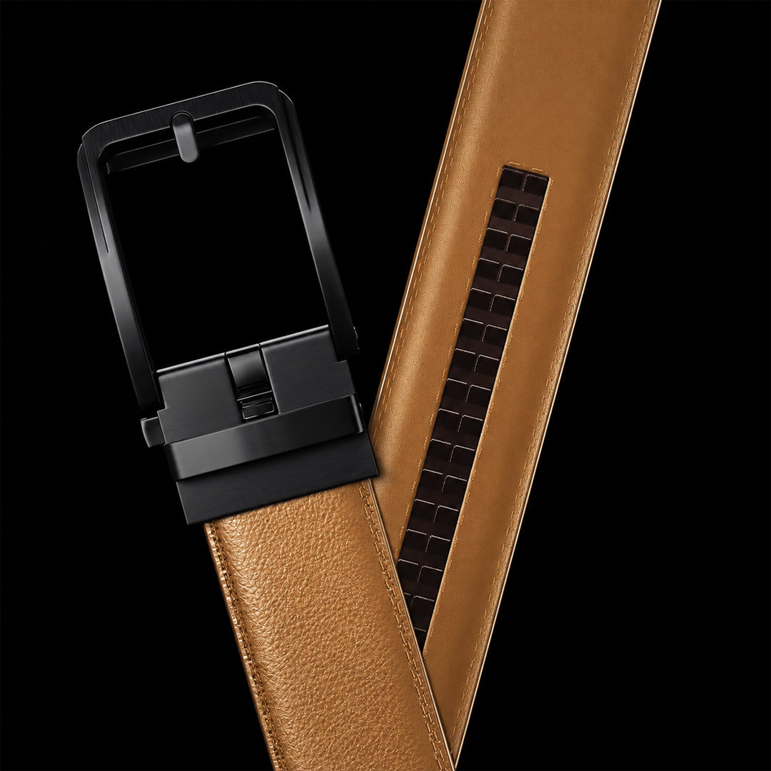 The Buckley Belt - Limited Offer
