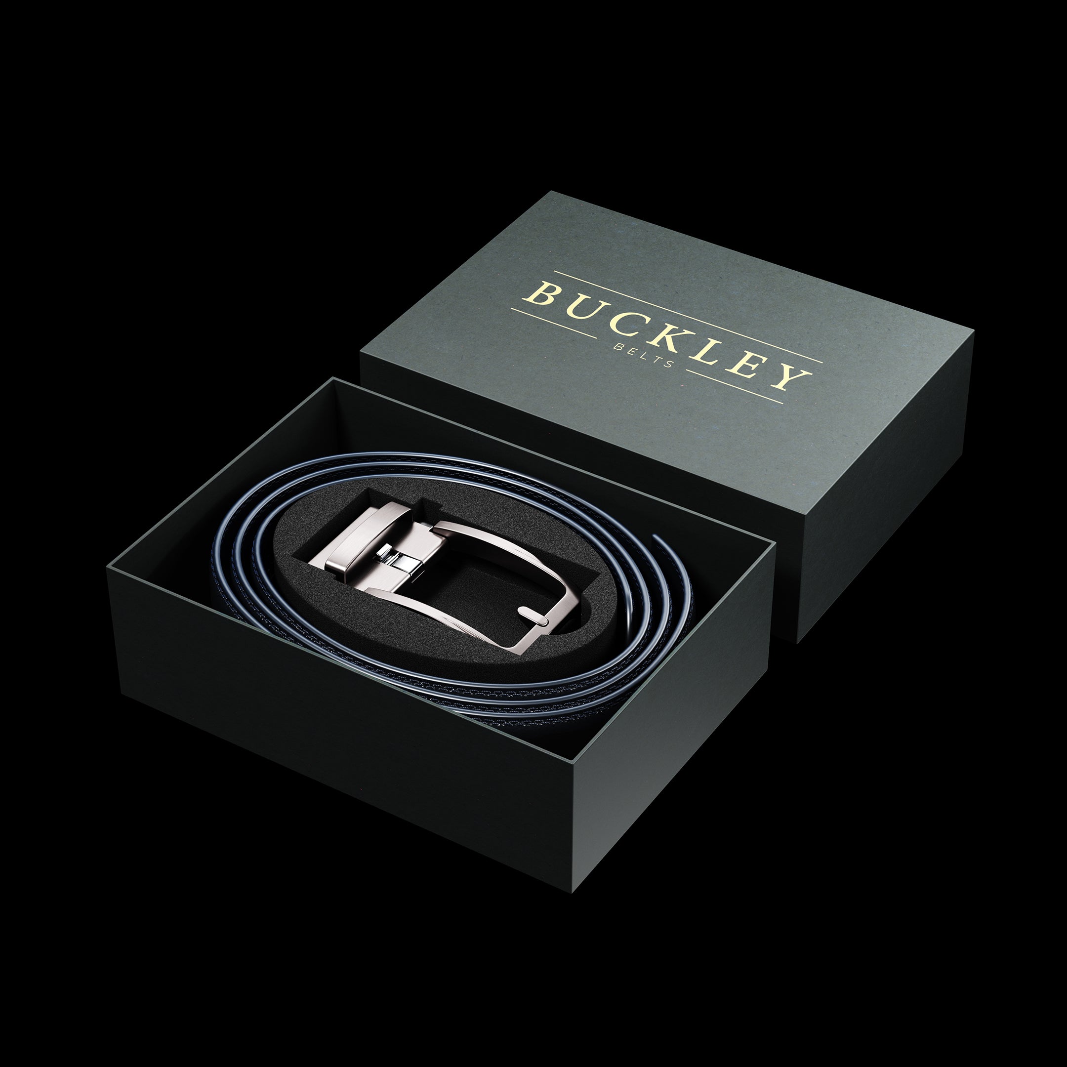 Buckley Belts discounts