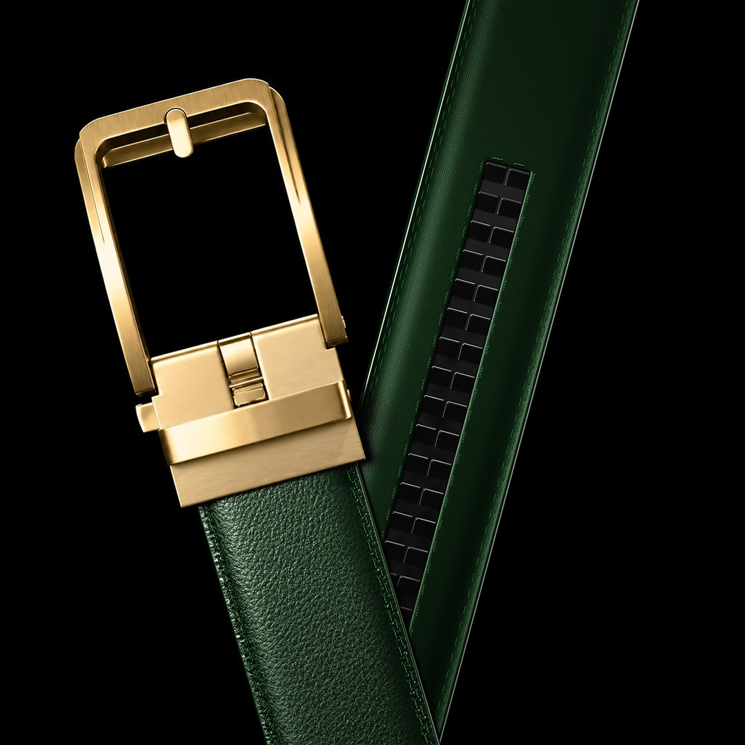 The Buckley Belt - Limited Offer