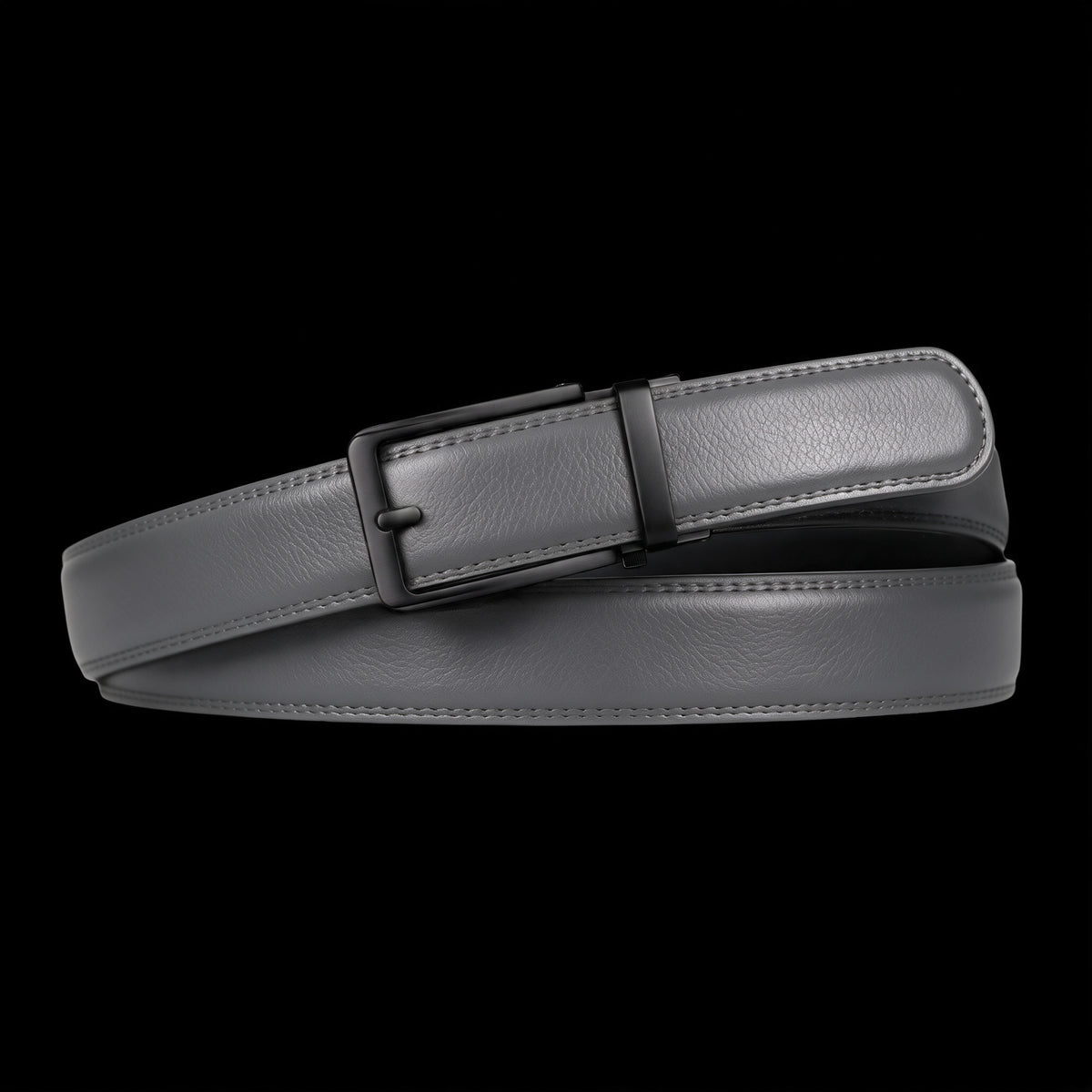 THE CLASSIC BELT - GRIS