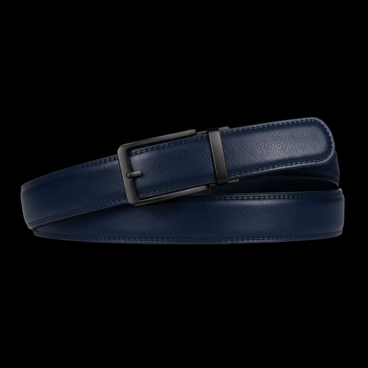 THE CLASSIC BELT - BLUE