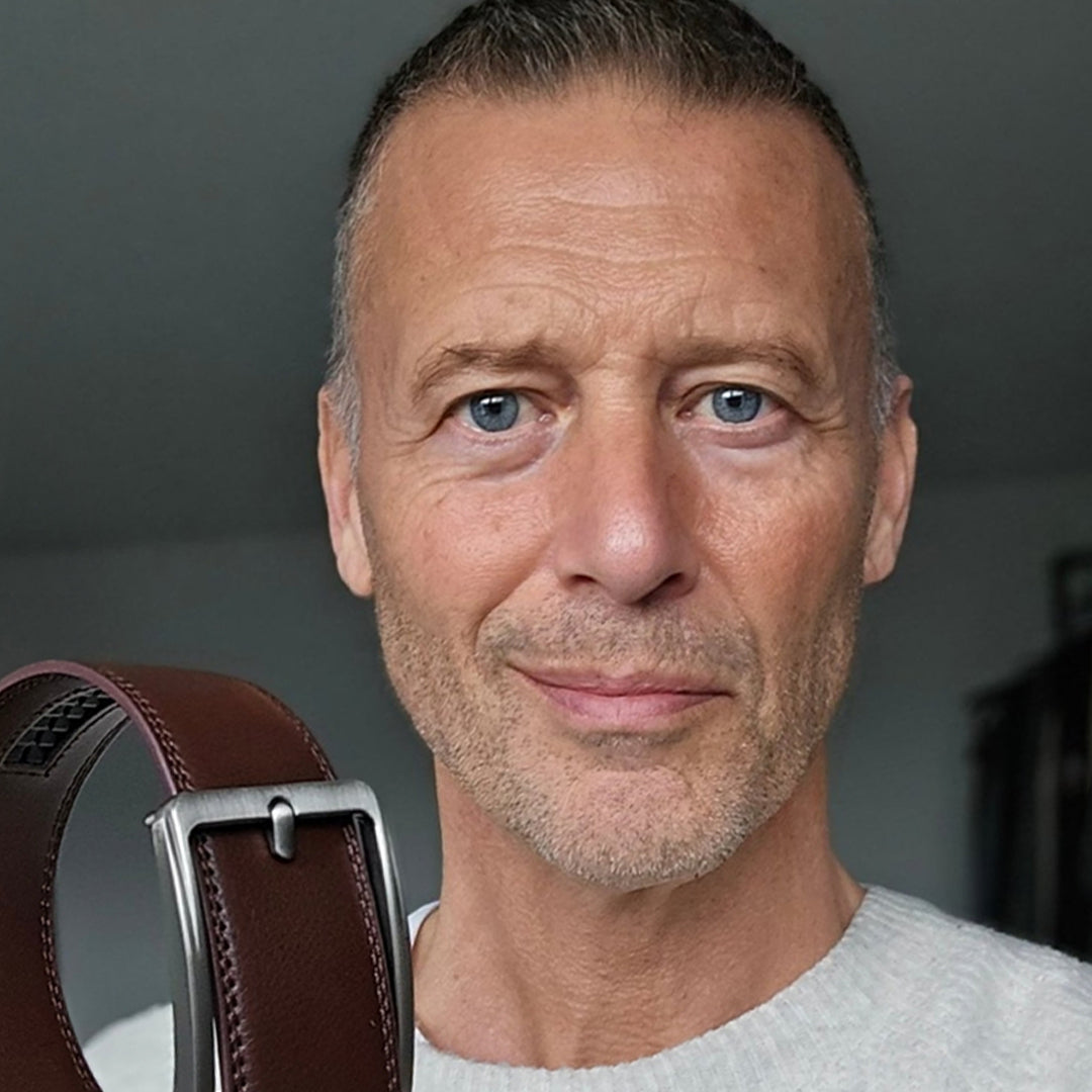 buckley belts reviews