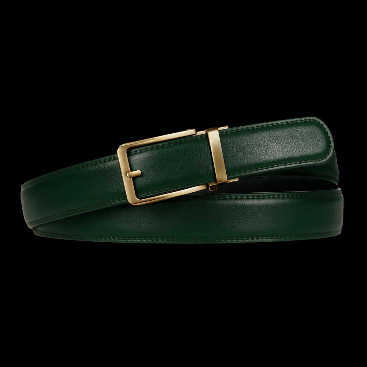 THE CLASSIC BELT - VERT
