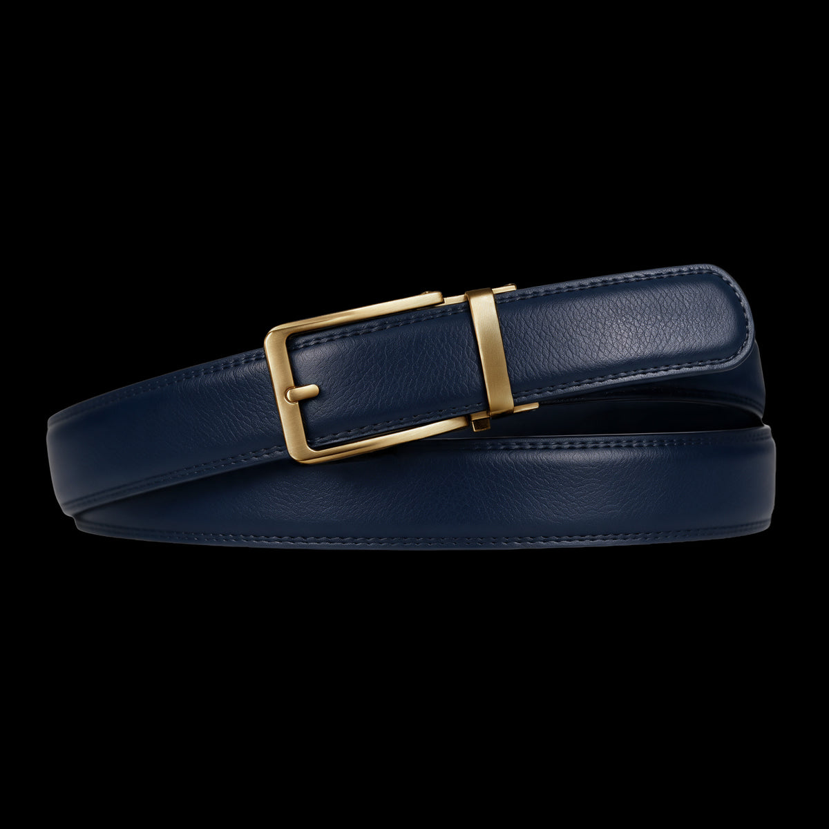 THE CLASSIC BELT - BLUE