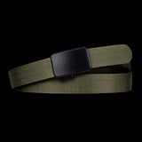 THE OUTDOOR BELT - VERT