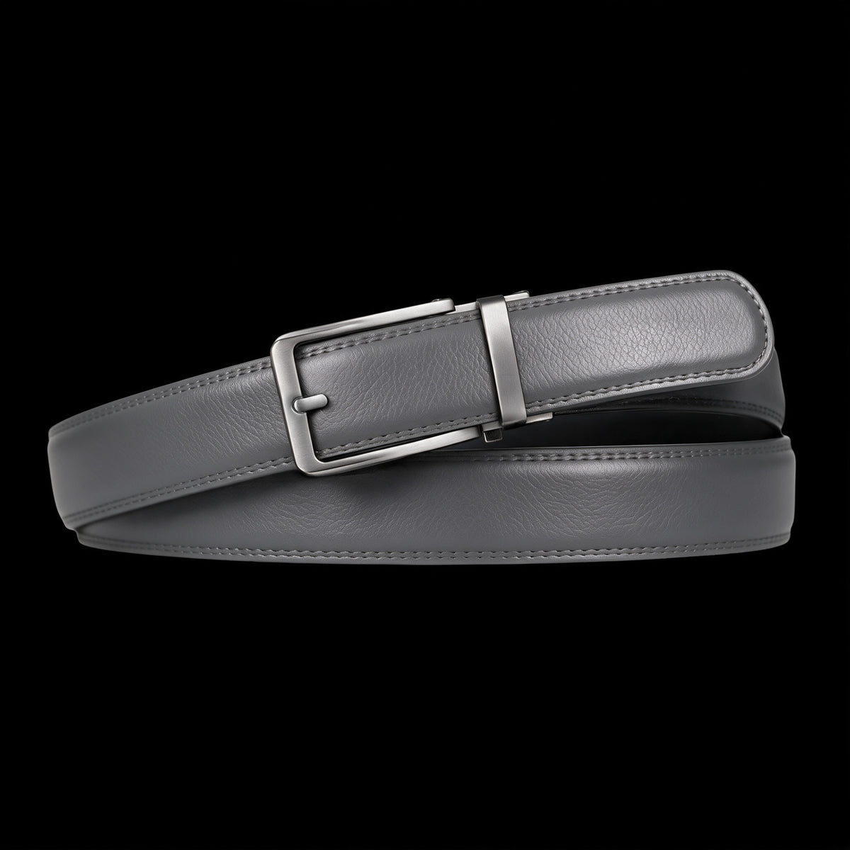 THE CLASSIC BELT - GRIS