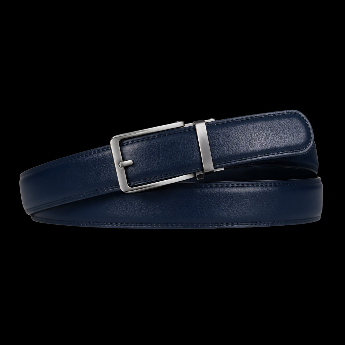 THE CLASSIC BELT - BLUE
