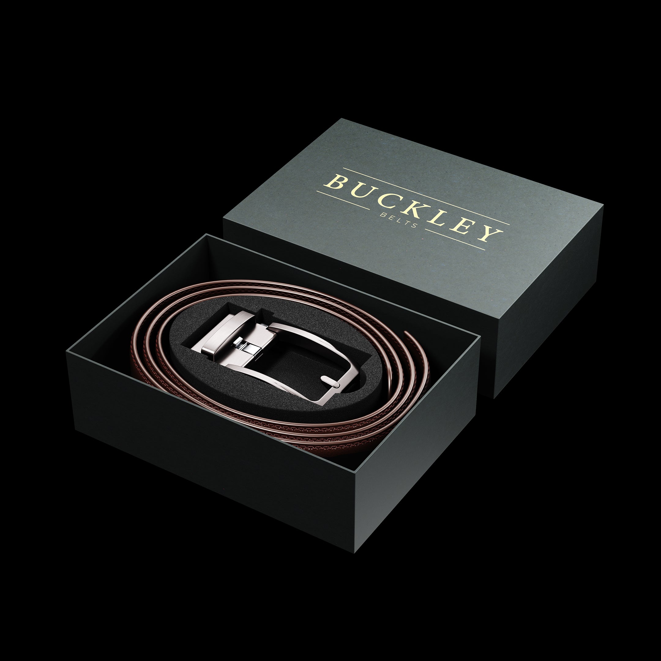 Buckley Belts