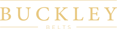 Buckley Belts