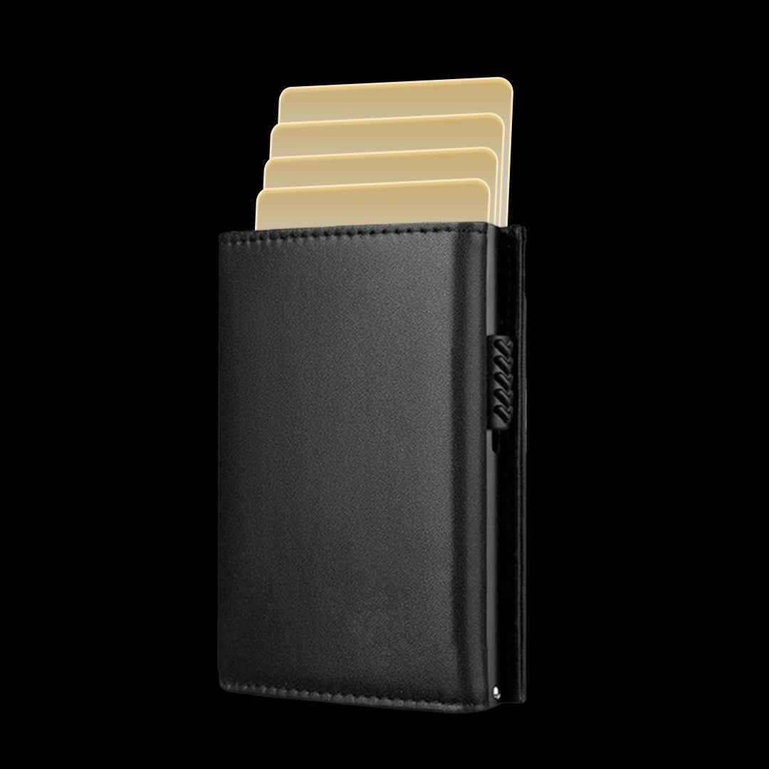 The Buckley Smart-Wallet