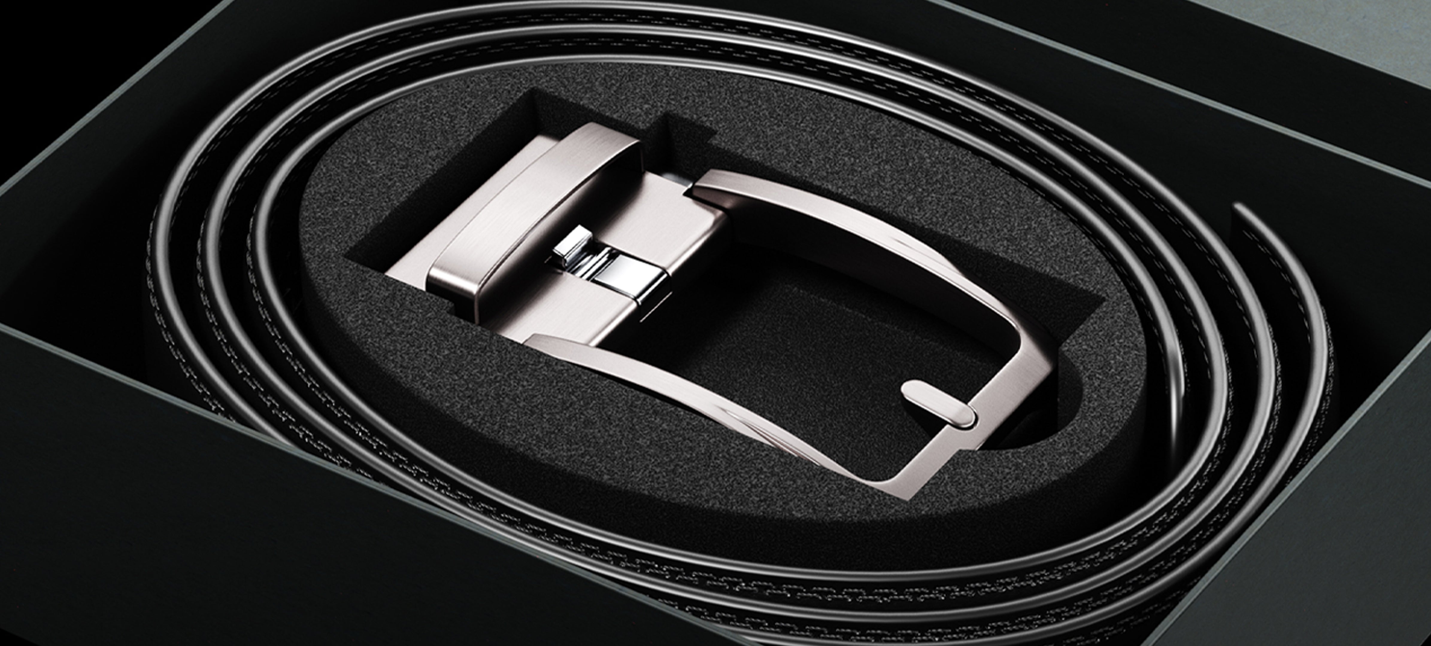 black belt for men