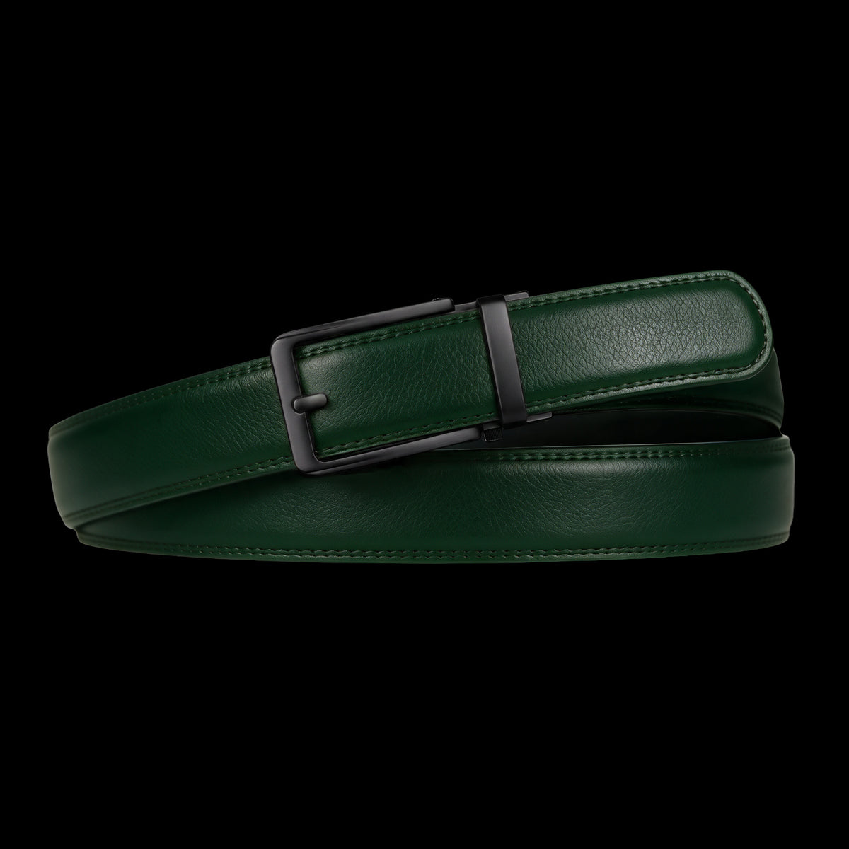 THE CLASSIC BELT -  VERT 