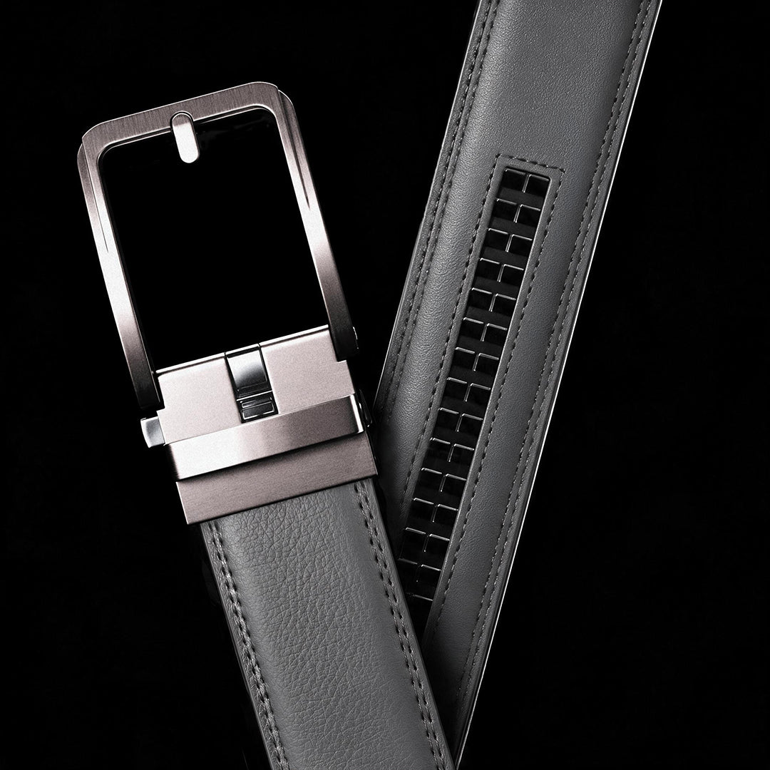 Buckley Belt | Gris
