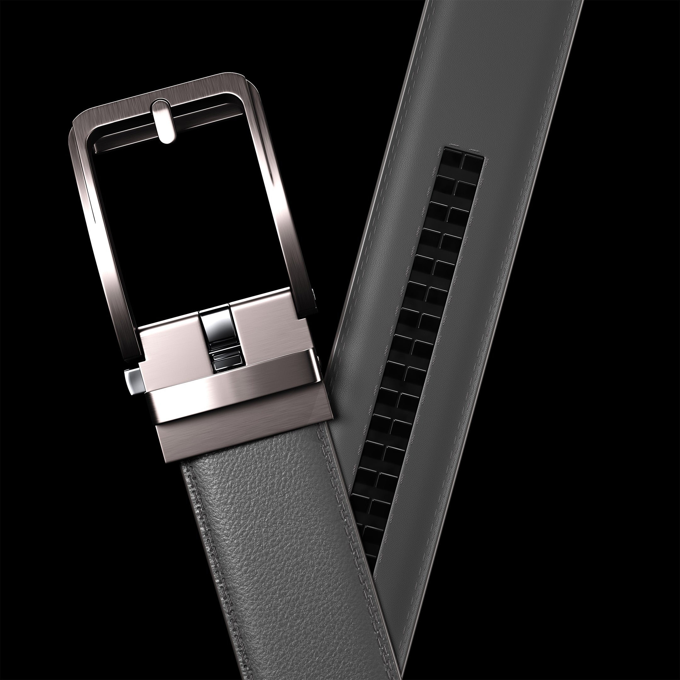 Buckley Belt | Gris