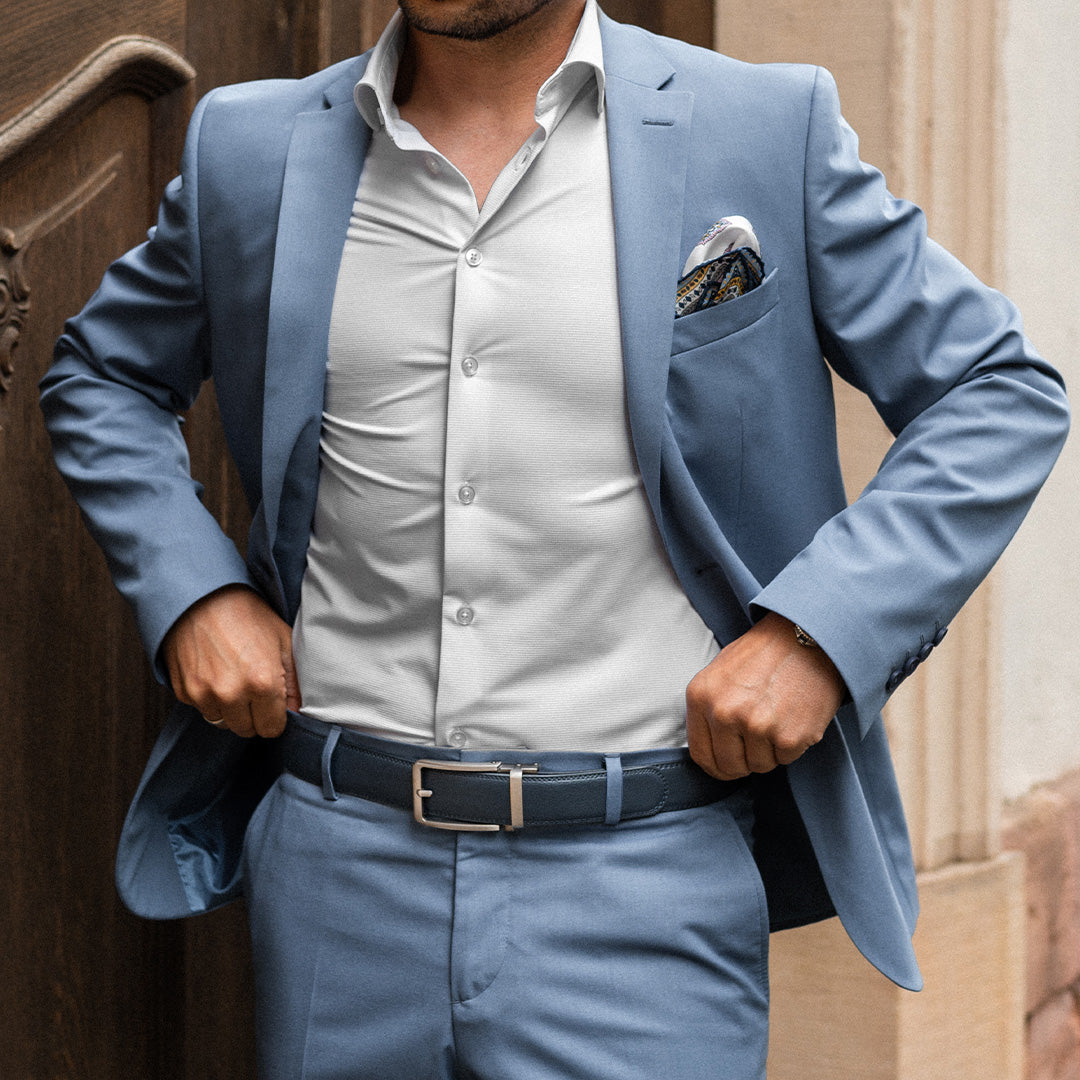 premium men belts