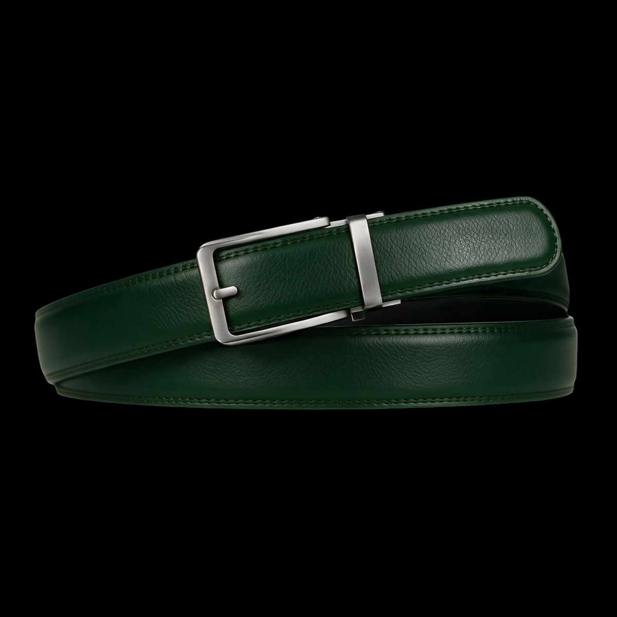THE CLASSIC BELT -  VERT 